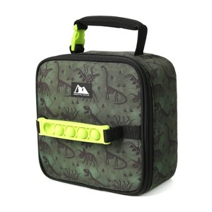Arctic Zone Push & Pop Lunch Box Combo - 1 of 4