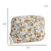 Vera Bradley Women's Outlet Cotton Essential Cord Organizer - 3 of 3