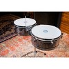 MEINL Marathon Series Chrome Timbales - 3 of 4