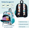Wildkin 12 Inch Backpack for Kids - 3 of 4