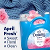 Downy Fabric Softener April Fresh HE Liquid Downy Softener - 4 of 4