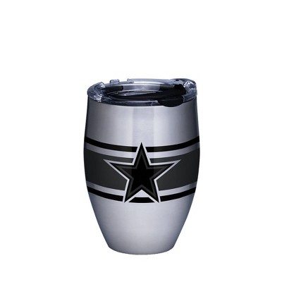  NFL Dallas Cowboys Wine Tumbler - 12oz 