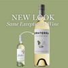 Bonterra Sauvignon Blanc/Fume White Wine - 750ml Bottle - 2 of 4