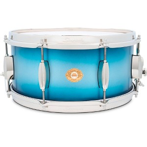 Slingerland Radio King Artist Snare Drum - 1 of 4