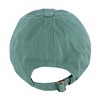 David & Young Women's Embroidered Pickleball Washed Baseball Cap - 3 of 4