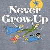 Women's - Disney - Peter Pan Graphic Racerback Tank - 2 of 4
