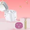 Prospera DL008B - the Ultimate Facial Devices to hydrate, smooth wrinkles, relax, and radiate beauty - 2 of 4