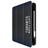 Keyscaper NHL Eastern Conference Teams Linen Tablet Case for Apple iPad - 2 of 4