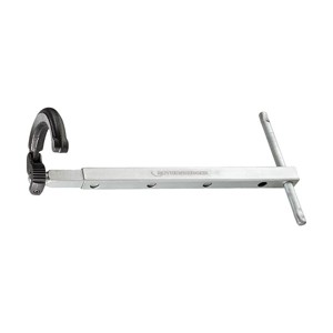 Rothenberger  Basin Nut Wrench,11-13/64" 70225 - 1 of 1