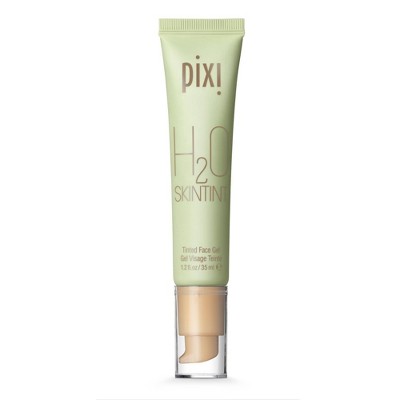 Pixi H20 Skintint Foundation - 1.2 fl oz