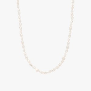 Bearfruit Jewelry Memories Base Cultured Pearl Necklace - 1 of 4