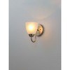 Maxim Lighting Axis 1 - Light Vanity in  Satin Nickel - 2 of 4