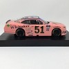 Jeremy Clements 2022 Kevin Whitaker Chevrolet / Dale Earnhardt K-2 Tribute 1:24 Diecast - 4 of 4