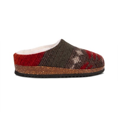 Cloud Nine Sheepskin Ladies Morgan Clog