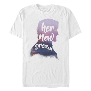 Men's Tangled Valentine Flynn Dream T-Shirt - 1 of 4