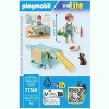 Playmobil My Life Guinea Pig House 71746 Mini Figure 10pcs - 3 of 3
