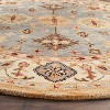 Antiquity AT847 Hand Tufted Indoor Rugs - Safavieh - 2 of 3