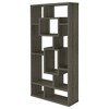 NicBex Bookcases for Living Room Modern 70.75" H Free Standing Bookshelves with 8 Shelves and Durable Structure for Office Home - 3 of 4