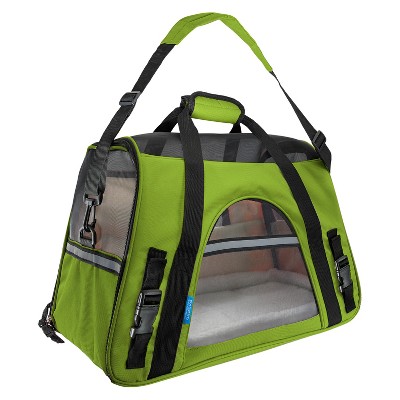 Paws \u0026 Pals Soft-Sided Pet Carrier 