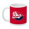 Shippensburg University Primary Logo Ceramic Coffee Mug Novelty Gift Mugs for Coffee Tea and Hot Drinks 11oz White - 3 of 4