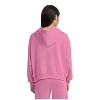 Converse® Girls' Pullover Sweatshirt French Terry Hoodie - 2 of 3