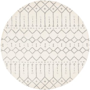 Himalaya HIM903 Hand Tufted Indoor Rugs - Safavieh - 1 of 4