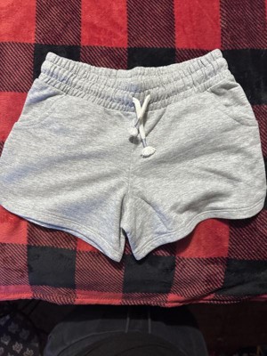 Girls' Knit Pull-on Shorts - Cat & Jack™ Violet Xxl Plus : Target