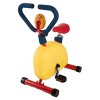 Hey Play Kids Exercise Bike - Indoor Riding Toy - 3 of 4