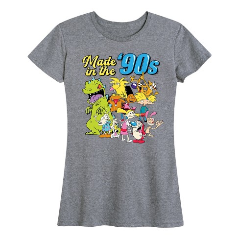 90's Short Sleeve Tee