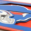 Nfl Houston Texans 3d Logo Series Wall Art - 12x12 : Target