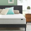 Zinus 8" Bonnell Spring Mattress - 2 of 4