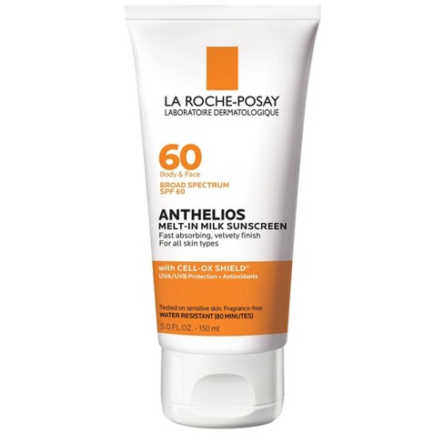 SUN Melting Lotion High Protection SPF 50 - Face & Body 150 ml