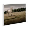 Stupell Industries Galloping Through Field Horse Wall Plaque Art - 2 of 4