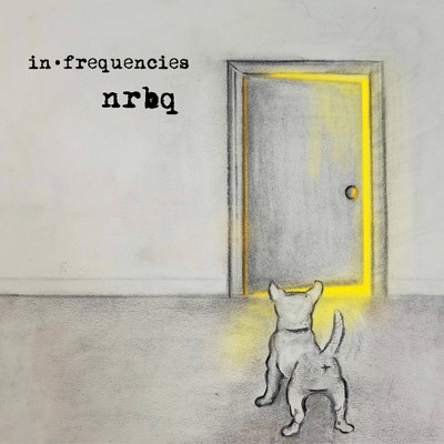 Nrbq - In  Frequencies (CD)