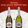 Martini & Rossi Asti Spumante Sparkling Wine - 750ml Bottle - 3 of 4