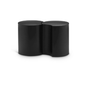 Meridian Furniture,Dimple End Table - 1 of 4
