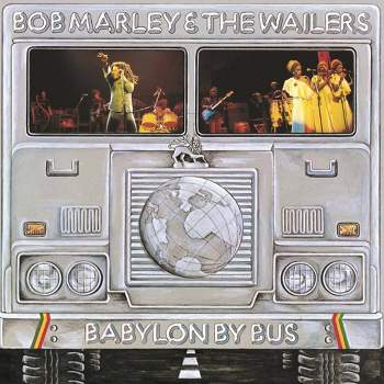 Bob Marley & The Wailers - Babylon By Bus (Half-Speed 2 LP) (Vinyl)