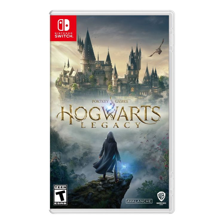 Hogwarts Legacy - Nintendo Switch, 2 of 7