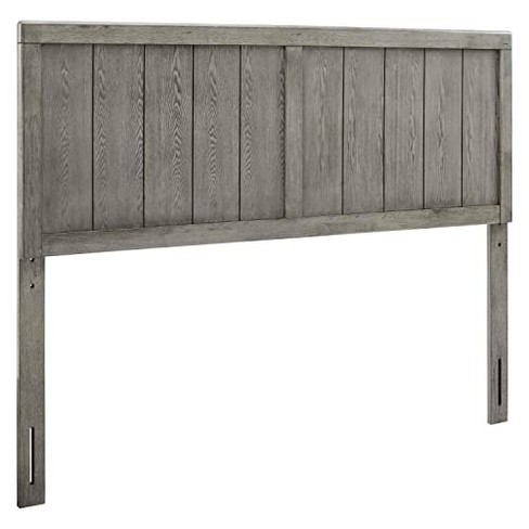 Target sales wood headboard