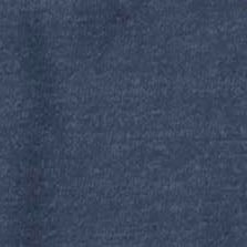 navy blue heather