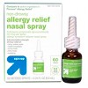 Fluticasone Propionate Allergy Relief Nasal Spray - up & up™ - image 2 of 3
