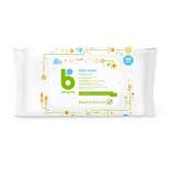 Babyganics Fragrance-Free Baby Wipes (Select Count)
