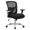 AZL1 Life Concept Computer Office Desk Chair with Ergonomic Lumbar Support Mesh 500LBS Capacity with Arm Wide Seat, , 30.1"*28.9"*38.3" - 4 of 4