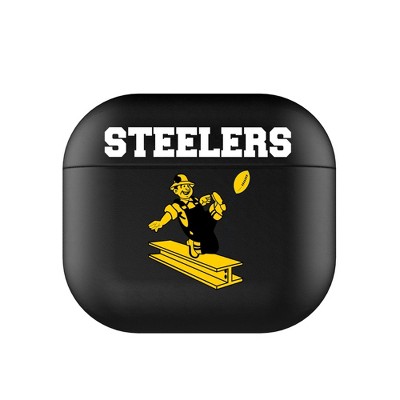 Keyscaper NFL AFC Historic Teams Insignia AirPod Case Cover for AirPods 3rd Gen
