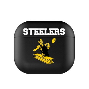 Keyscaper Vintage NFL Insignia AirPod Case Cover for AirPods 3rd Gen - 1 of 4