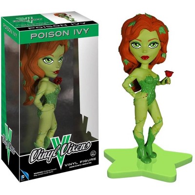 poison ivy action figure