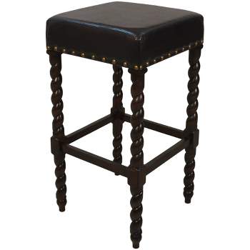 30" Cadmus Barstool - Carolina Chair & Table
