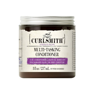 CURLSMITH Multitasking Conditioner - 8oz - Ulta Beauty
