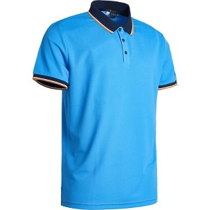 Men's 's Myrick polo - Abacus Sportswear US - 1 of 3