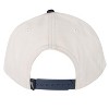 Adult Miller High Life White Snapback Hat - 2 of 3